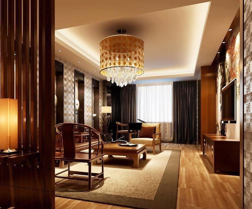 Best Boutique Hotel Taizhou Taizhou  Ngoại thất bức ảnh